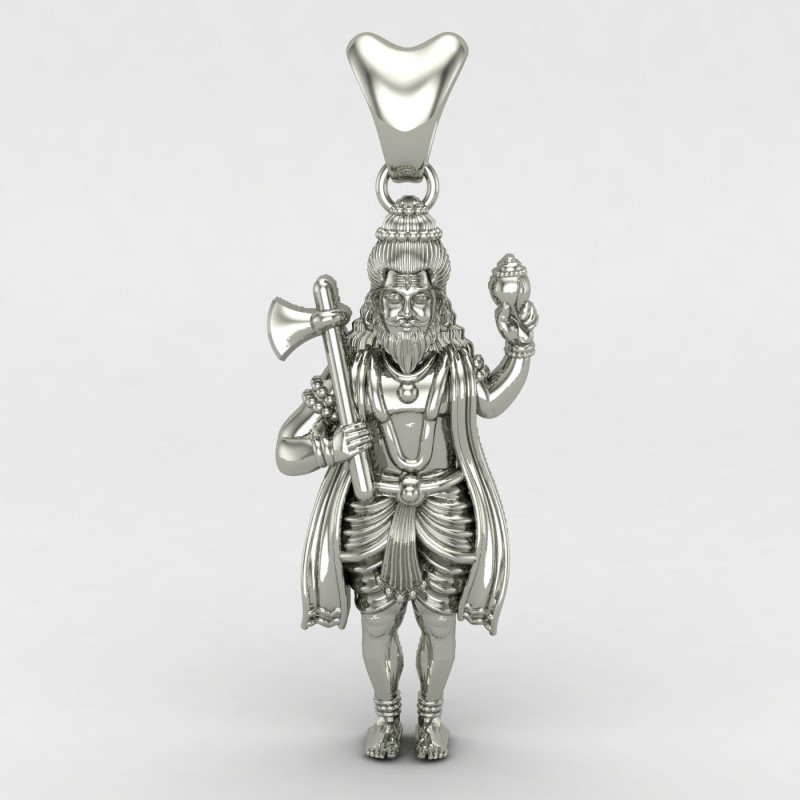 Parasuram Avatar