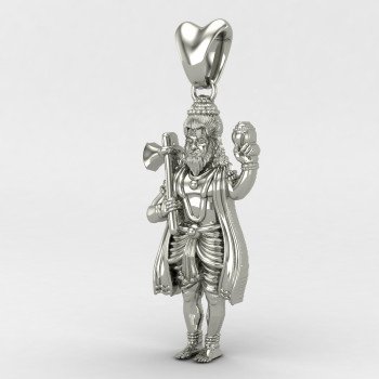 Parasuram Avatar