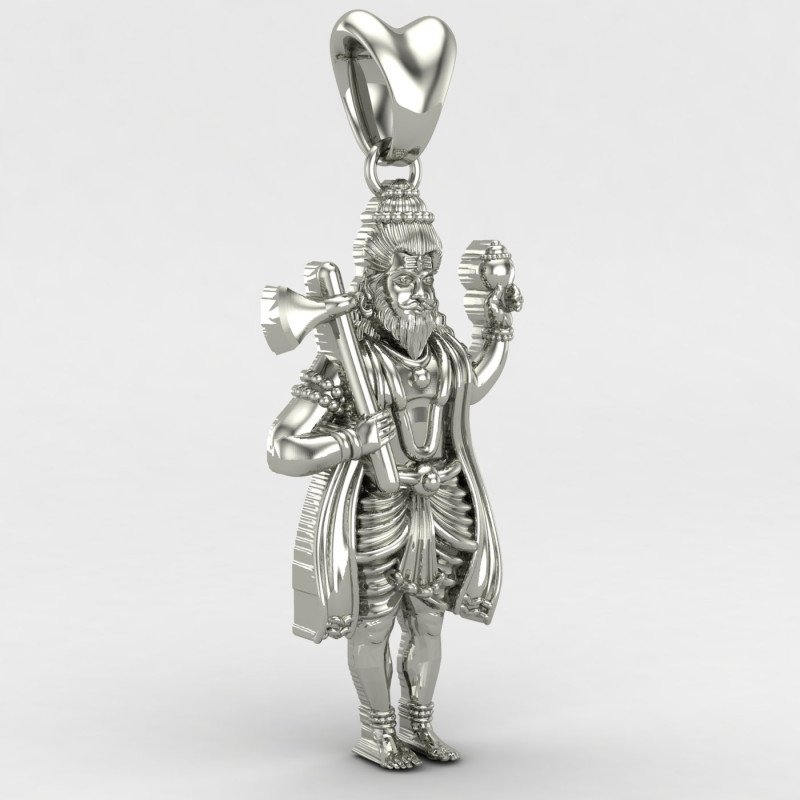 Parasuram Avatar