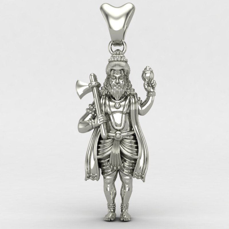 Parasuram Avatar