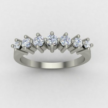Handmade Silver Ring
