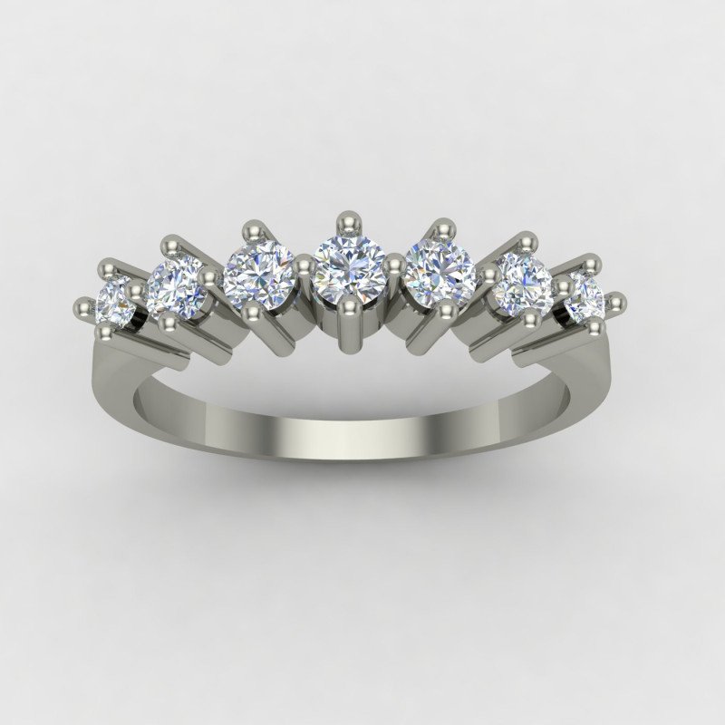Handmade Silver Ring