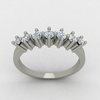 Handmade Silver Ring