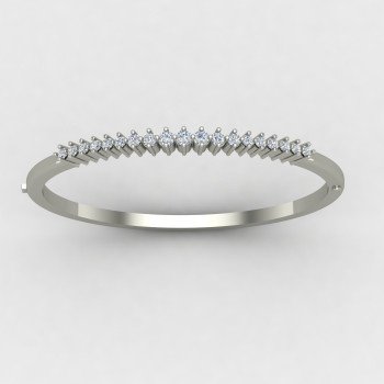 Single Line Bracelet