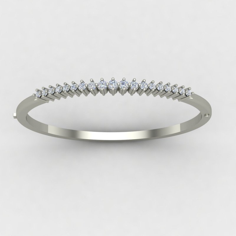 Single Line Bracelet Single Line Bracelet