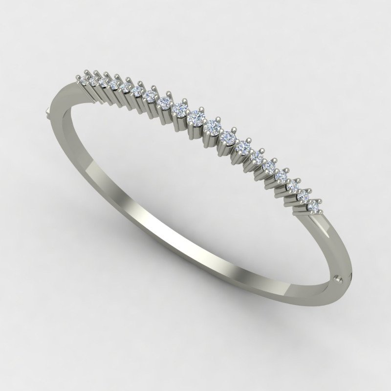 Single Line Bracelet Single Line Bracelet
