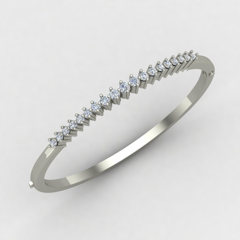 Single Line Bracelet Single Line Bracelet