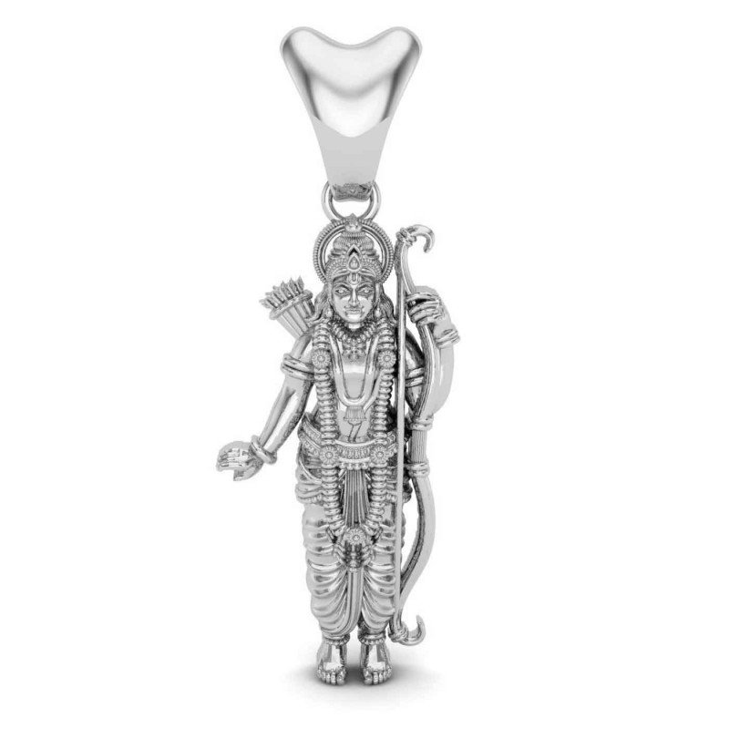Shree Ram Avatar