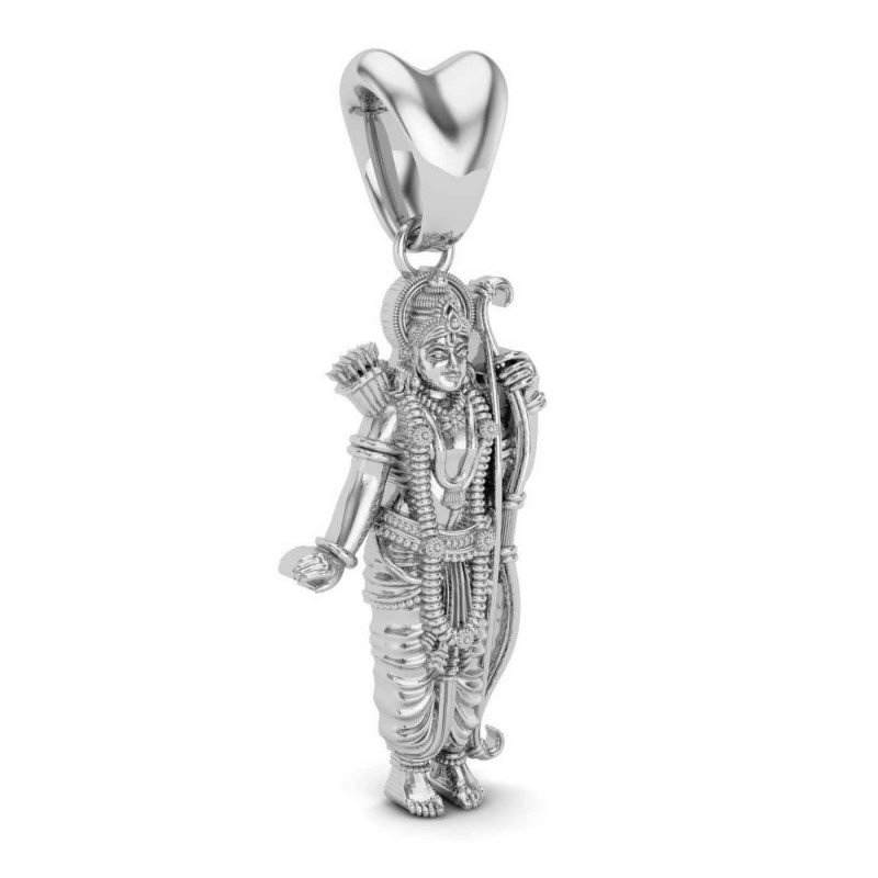 Shree Ram Avatar