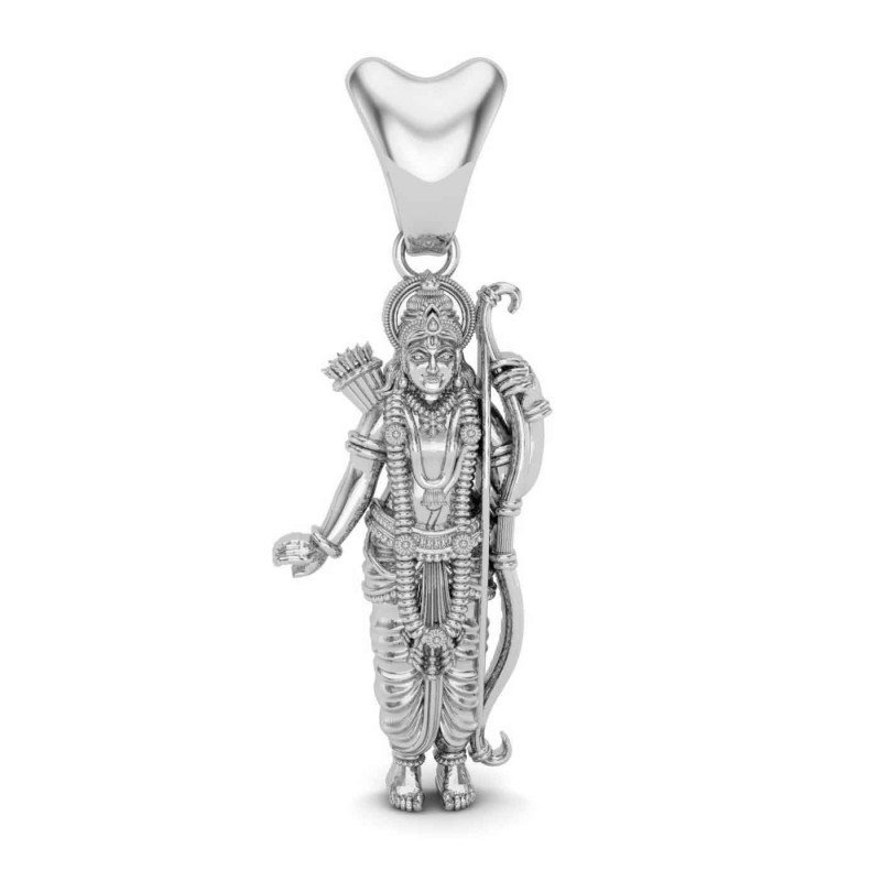 Shree Ram Avatar