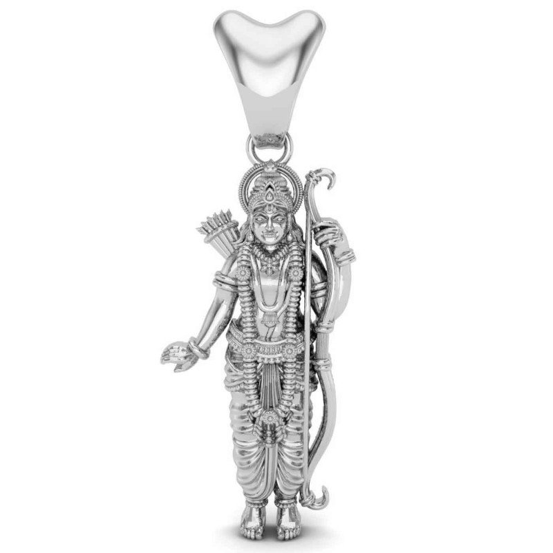 Shree Ram Avatar