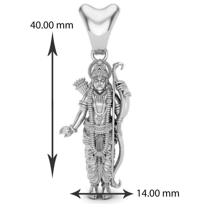 Shree Ram Avatar