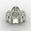 Venkatesh Narayanaswamy Silver Ring Venkatesh Narayanaswamy Silver Ring