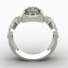 Venkatesh Narayanaswamy Silver Ring Venkatesh Narayanaswamy Silver Ring