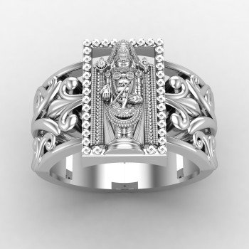 Swamy Narayan Ring