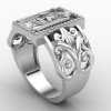 Swamy Narayan Ring