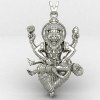 Vishnu Narasimha Avatar Vishnu Narasimha Avatar