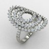 Handmade Sterling Silver Ring Handmade Sterling Silver Ring