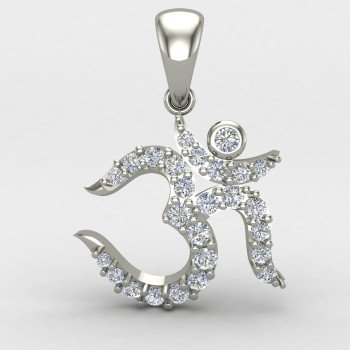 Om Locket