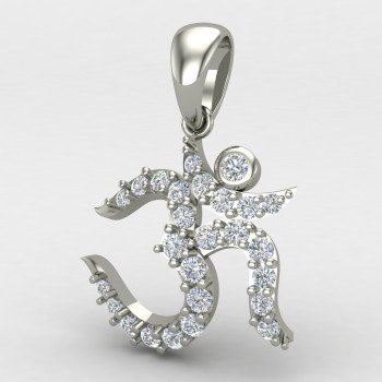 Om Locket