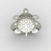 Tortoise Ring