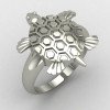 Tortoise Ring
