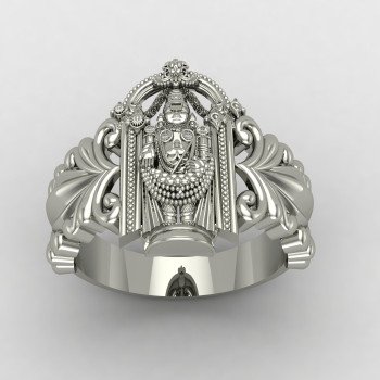 Balaji Ring