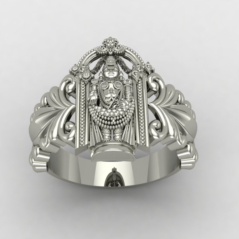 Balaji Ring