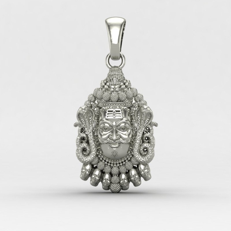 Jai Mahakal