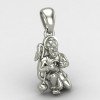 Hanuman Locket 925 Silver