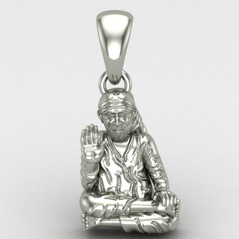 Om Sai Ram Om Sai Ram