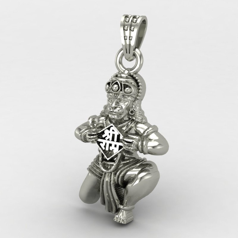 Ram Bhakt Hanuman