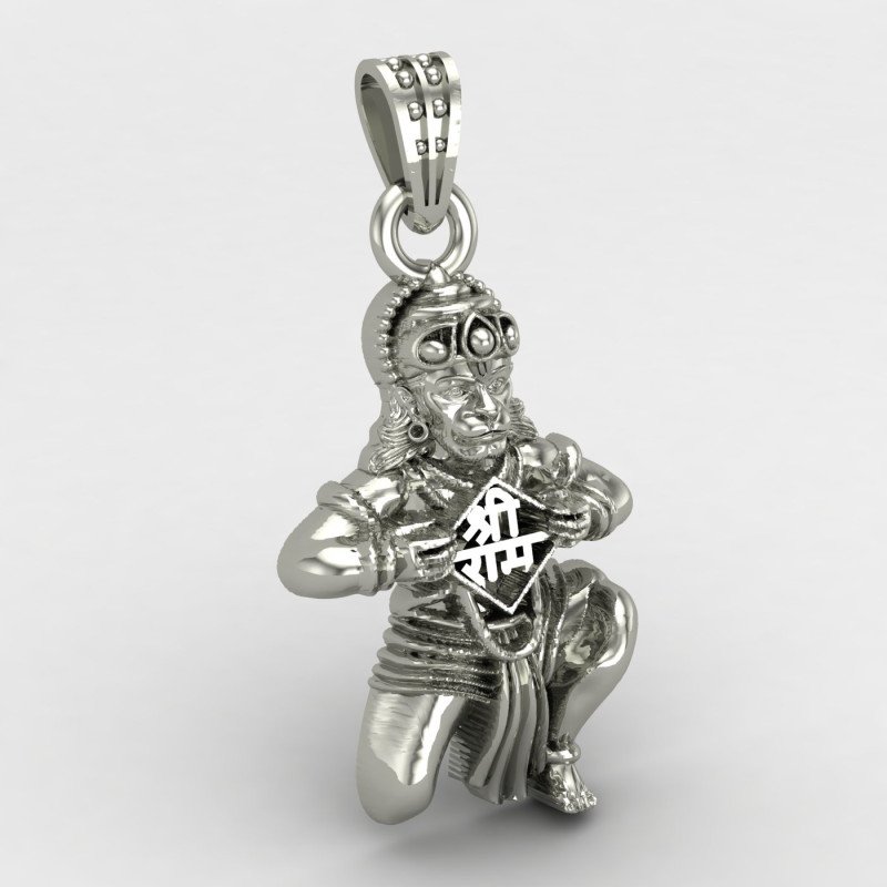 Ram Bhakt Hanuman