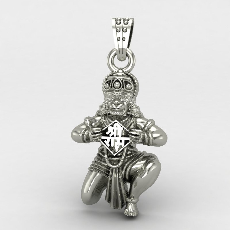 Ram Bhakt Hanuman