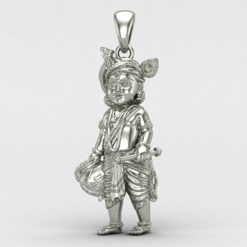 Makhan Chor Krishna