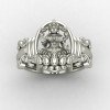 Maa Laxmi Mata Ring Maa Laxmi Mata Ring