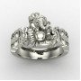 Ganesh Ji Silver Ring