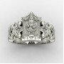 Tirupati Balaji Finger Ring