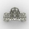 Tirupati Balaji Venkateshwara Ring Tirupati Balaji Venkateshwara Ring