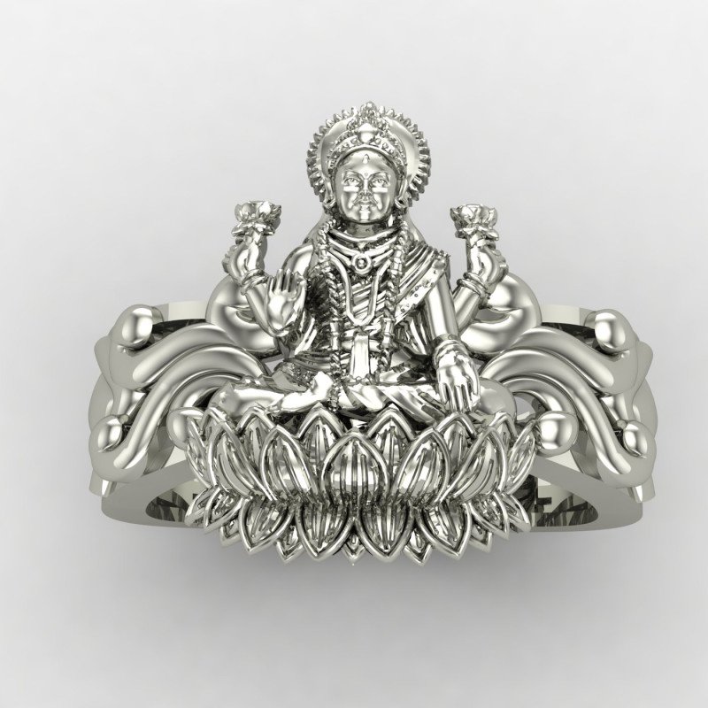 Laxmi Ring Laxmi Ring