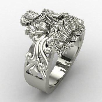 Laxmi Ring