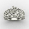 Radha Krishna Ring