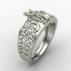 Radha Krishna Ring