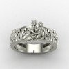 Women Radha Krishna Ring