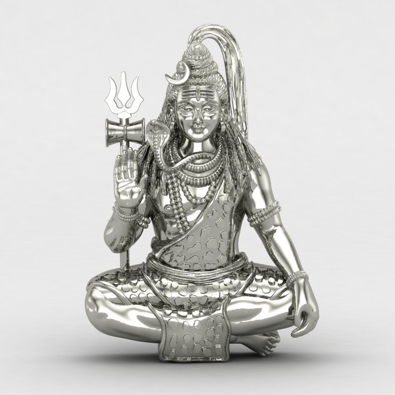Har Har Mahadev Shiv Shambhu Har Har Mahadev Shiv Shambhu