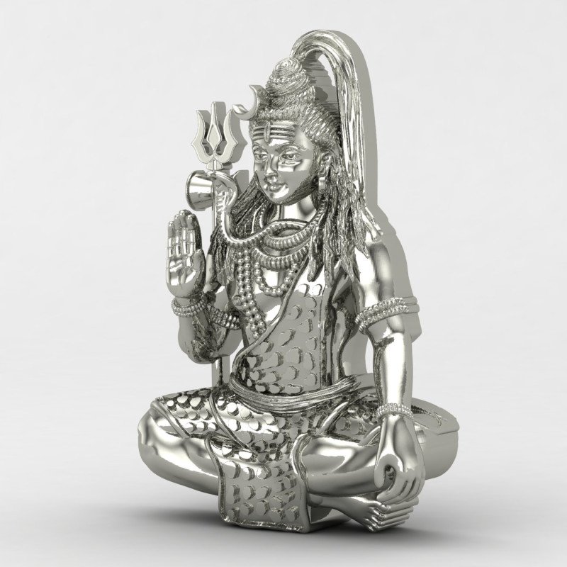 Har Har Mahadev Shiv Shambhu Har Har Mahadev Shiv Shambhu