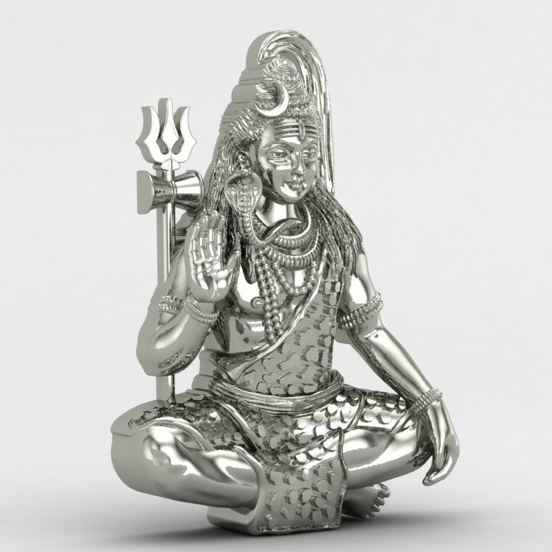 Har Har Mahadev Shiv Shambhu Har Har Mahadev Shiv Shambhu
