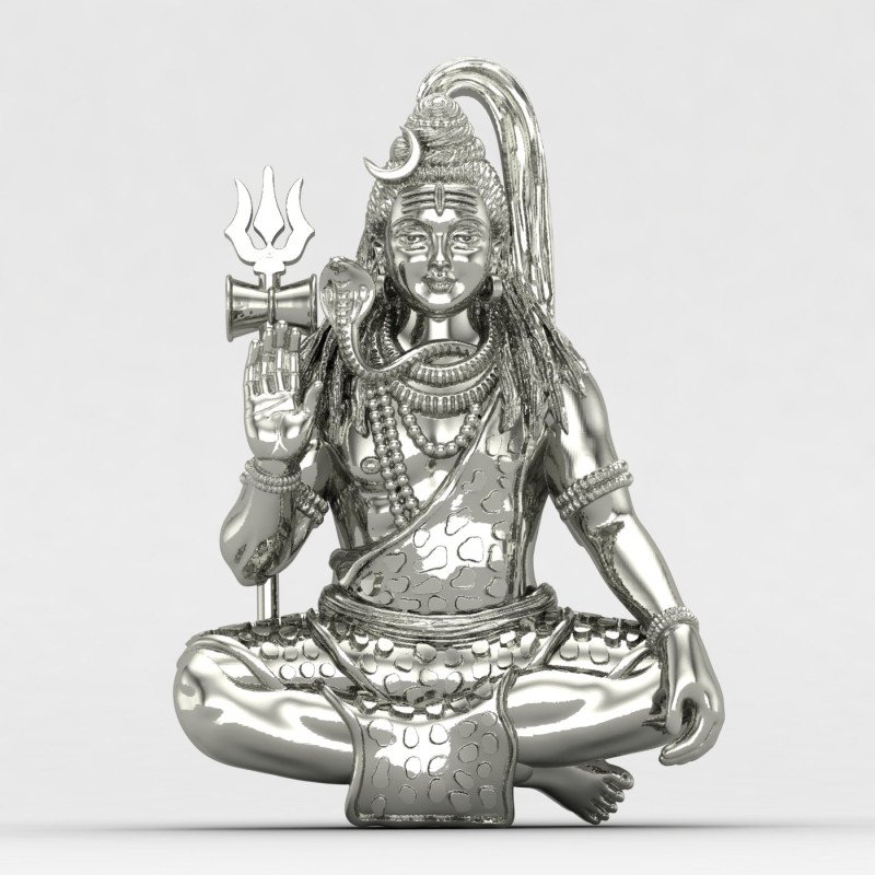 Har Har Mahadev Shiv Shambhu Har Har Mahadev Shiv Shambhu