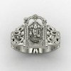 Balaji Blessing Ring Balaji Blessing Ring