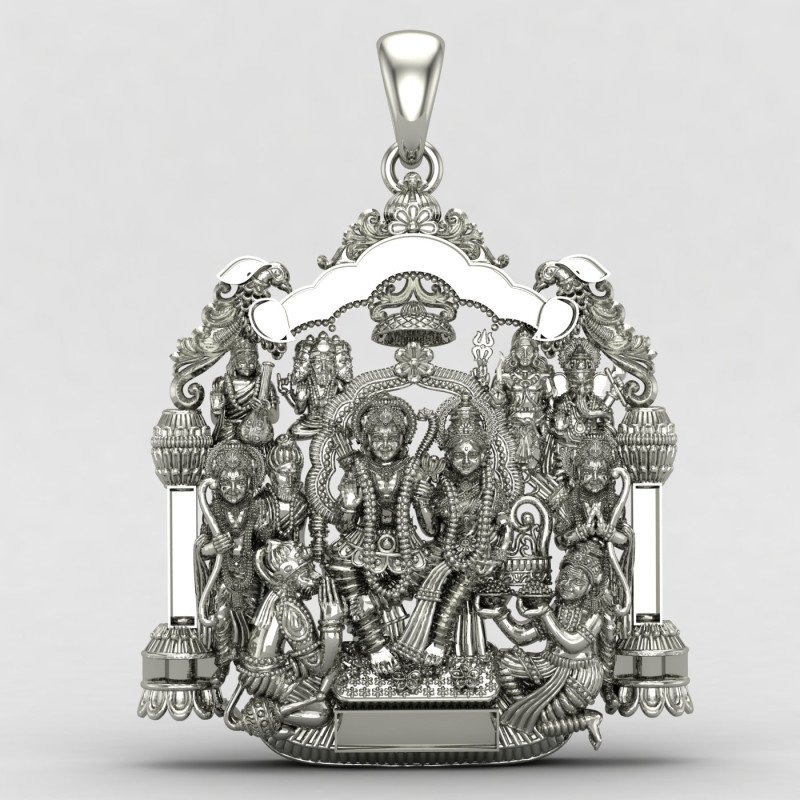 Raja Ram Sita